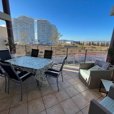 Wonderful Apartment In Canet De Berenguer. Valencia Bagian luar foto