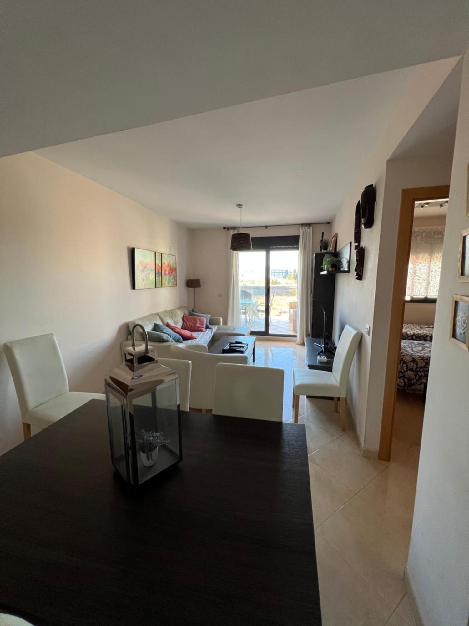 Wonderful Apartment In Canet De Berenguer. Valencia Bagian luar foto