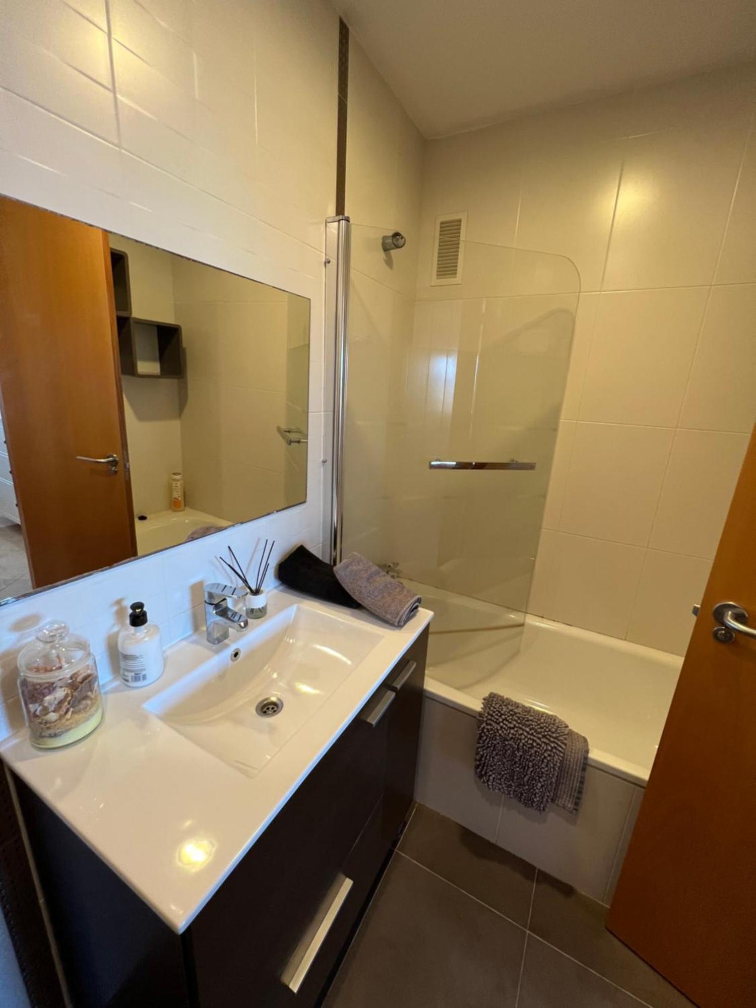 Wonderful Apartment In Canet De Berenguer. Valencia Bagian luar foto
